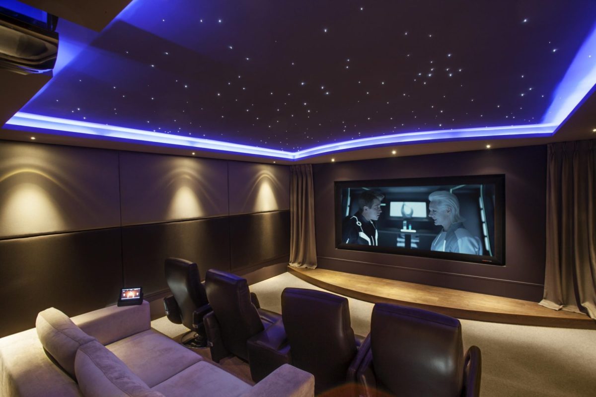 Cinema