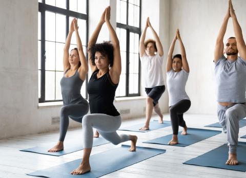Yoga Zen